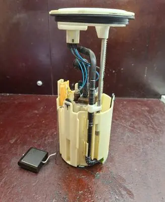 Mercedes-Benz A W169 In-tank fuel pump A1694700594 1248915