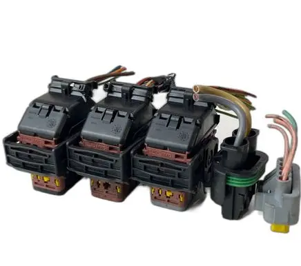 Peugeot 207 Other wiring loom 9664997780 R07