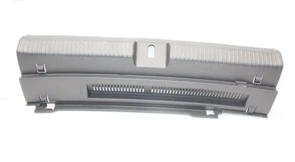 Volkswagen Polo VI Trunk/boot sill cover protection 2G6863459C