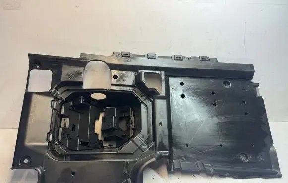 Jeep Grand Cherokee Other trunk/boot trim element 05108283AE