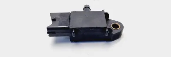 Opel Zafira C Exhaust gas pressure sensor 55566186