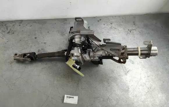 Renault Zoe Electric power steering pump 488107198R