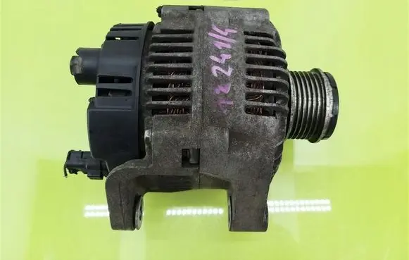 Renault Scenic I Generator/alternator 8200107686