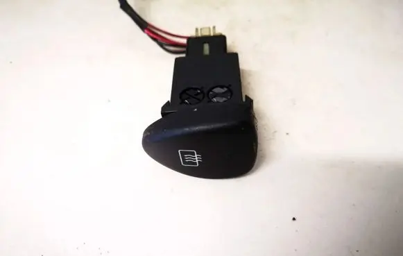 Hyundai Atos Classic Windscreen/window heater switch 9371002000