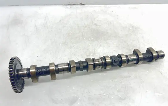 Mercedes-Benz E W211 Camshaft R6110510101
