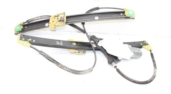 Audi A6 S6 C7 4G Front door electric window regulator 4G0837461