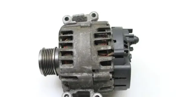 Audi A3 S3 8V Generator/alternator 06J903023H