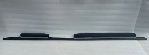 Audi A6 S6 C5 4B sill trim set (inner) 4B0853492A