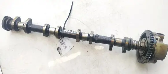 Suzuki SX4 Camshaft 