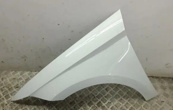 Seat Ibiza V (KJ) Fender