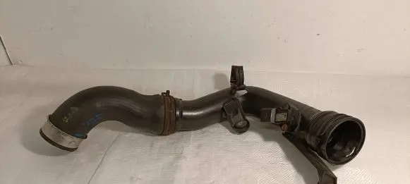 Audi A3 S3 8P Intercooler hose/pipe 3C0145762AD 3C0145770C