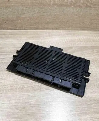 BMW 1 E81 E87 Light module LCM 9128182