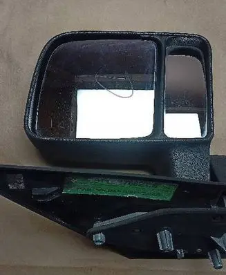 Ford Connect Manual wing mirror 0206011