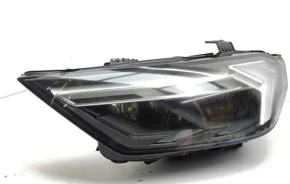 Audi A1 Headlight/headlamp 82A941773A 90159064 22037
