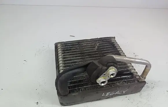 Air conditioning (A/C) radiator (interior)