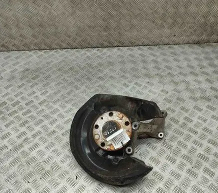 Volkswagen PASSAT B7 Rear wheel hub 3C0505433K