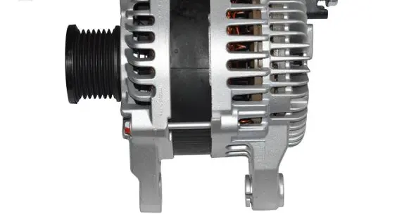 Renault Scenic III - Grand scenic III Generator/alternator 231000024R 23100-0024R A002TX0481