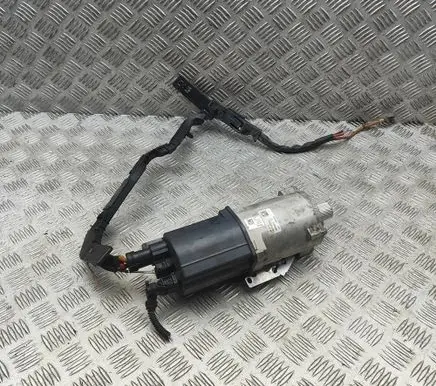 Mercedes-Benz E W213 Steering rack electric part 8528480000B C65790102