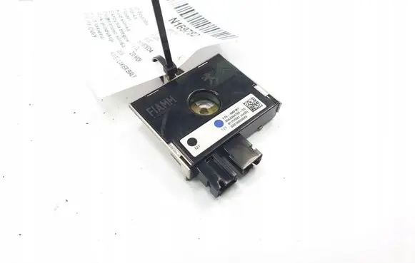 Peugeot 308 Other control units/modules 9664384780-00