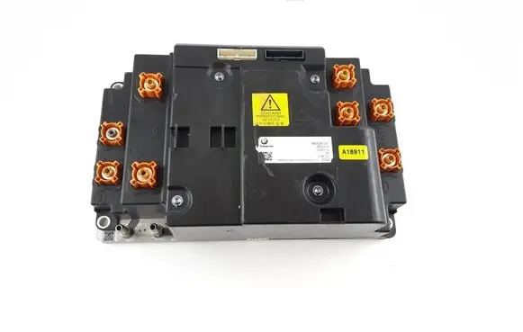 BMW iX3 G08 Other control units/modules 8845283 BMU4H 23091112