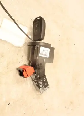 Dacia Dokker Ignition lock 36.708.300