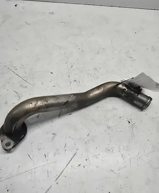 Peugeot 107 Engine coolant pipe/hose 