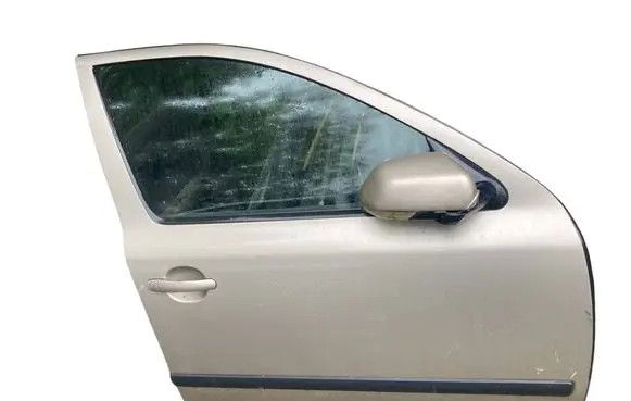 Skoda Octavia Mk2 (1Z) Front door