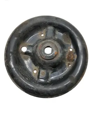 KIA Sportage Coil spring mount 