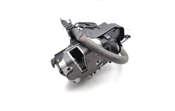 Ford Puma Front door lock H1BA-A21812-LG
