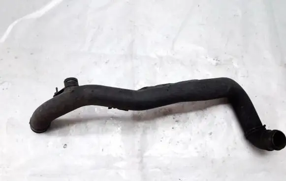 Seat Alhambra (Mk1) Intercooler hose/pipe 7m0145958