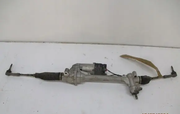 Peugeot Partner III Steering rack 06703001270
