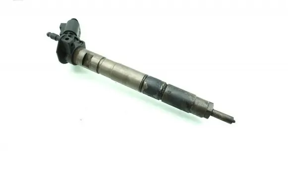 Fuel injector