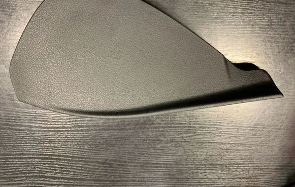 BMW 5 F10 F11 Dashboard side end trim 9209788 9209787 9209793