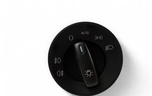 Light switch