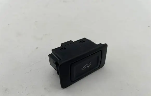 Audi A7 S7 4G Tailgate/boot open switch button 4G0959831A
