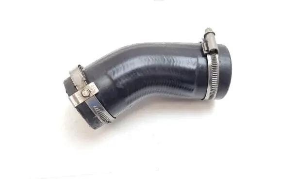 Peugeot 508 Intercooler hose/pipe 9684307380