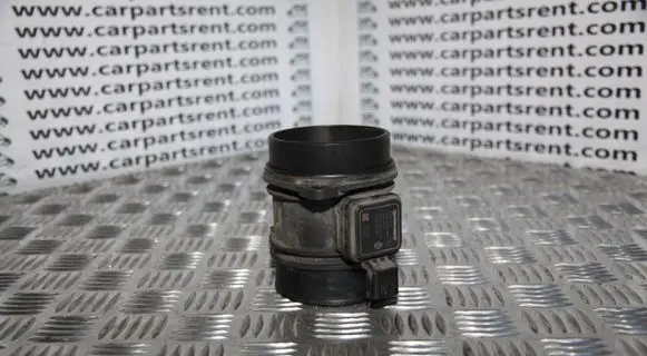 Opel Movano B Mass air flow meter 8200914647 8200914647A 5WK97022