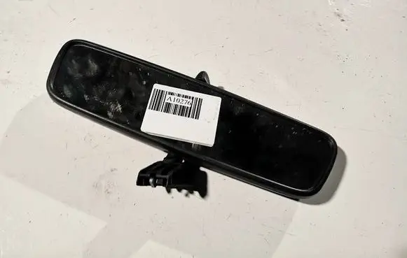 Opel Astra H Rear view mirror (interior) e1010456
