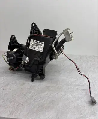 Volvo XC90 Heater fan/blower 30730697 017392 529793