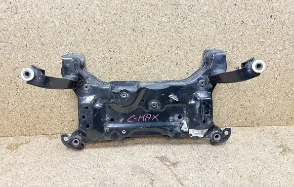 Ford C-MAX II Front suspension assembly kit set 