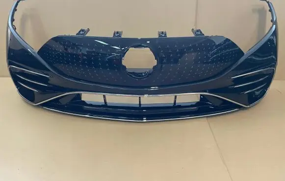 Mercedes-Benz EQS V297 Front bumper A2978880600