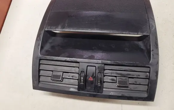 Mazda 6 Dash center air vent grill GS1E55311 K4366