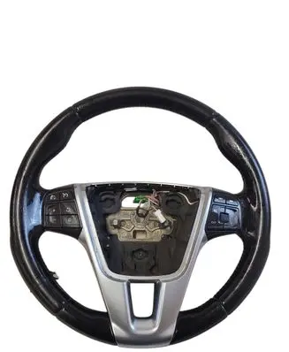 Volvo V60 Steering wheel 34110217B P31250592 34110249
