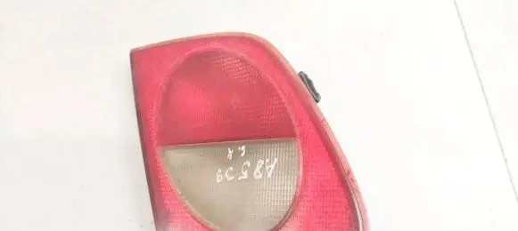 Mercedes-Benz E W210 Tailgate rear/tail lights A2108200964 197503