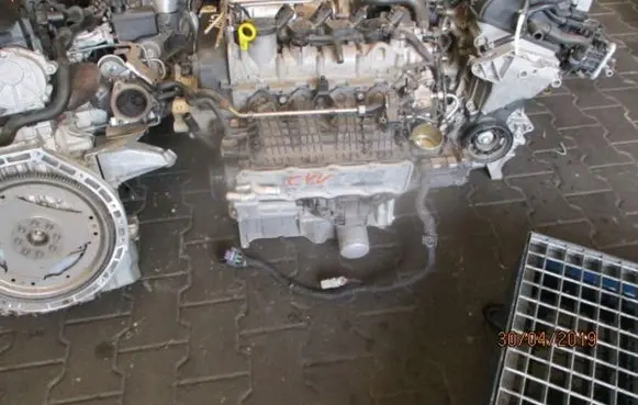 Opel Insignia A Engine 5678