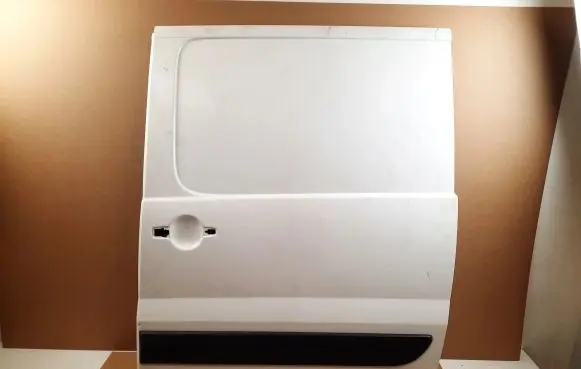 Fiat Scudo Side sliding door 