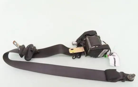 Chevrolet Epica Front seatbelt 34010076