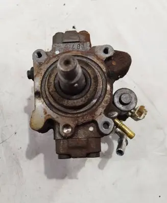 Ford S-MAX Fuel injection high pressure pump 9676289780