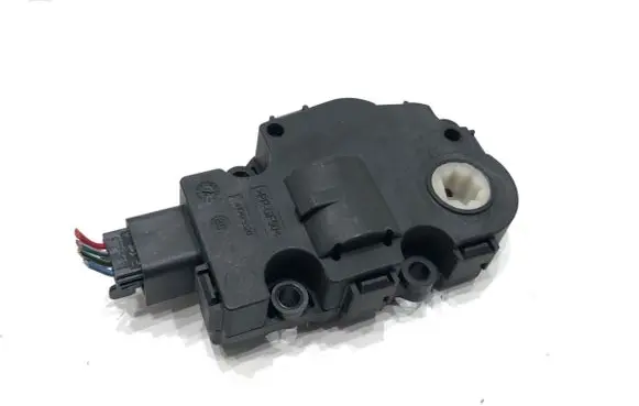 BMW 4 F32 F33 Air flap motor/actuator T1015556H