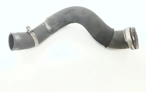 Audi A6 S6 C6 4F Intercooler hose/pipe 4F0145738Q